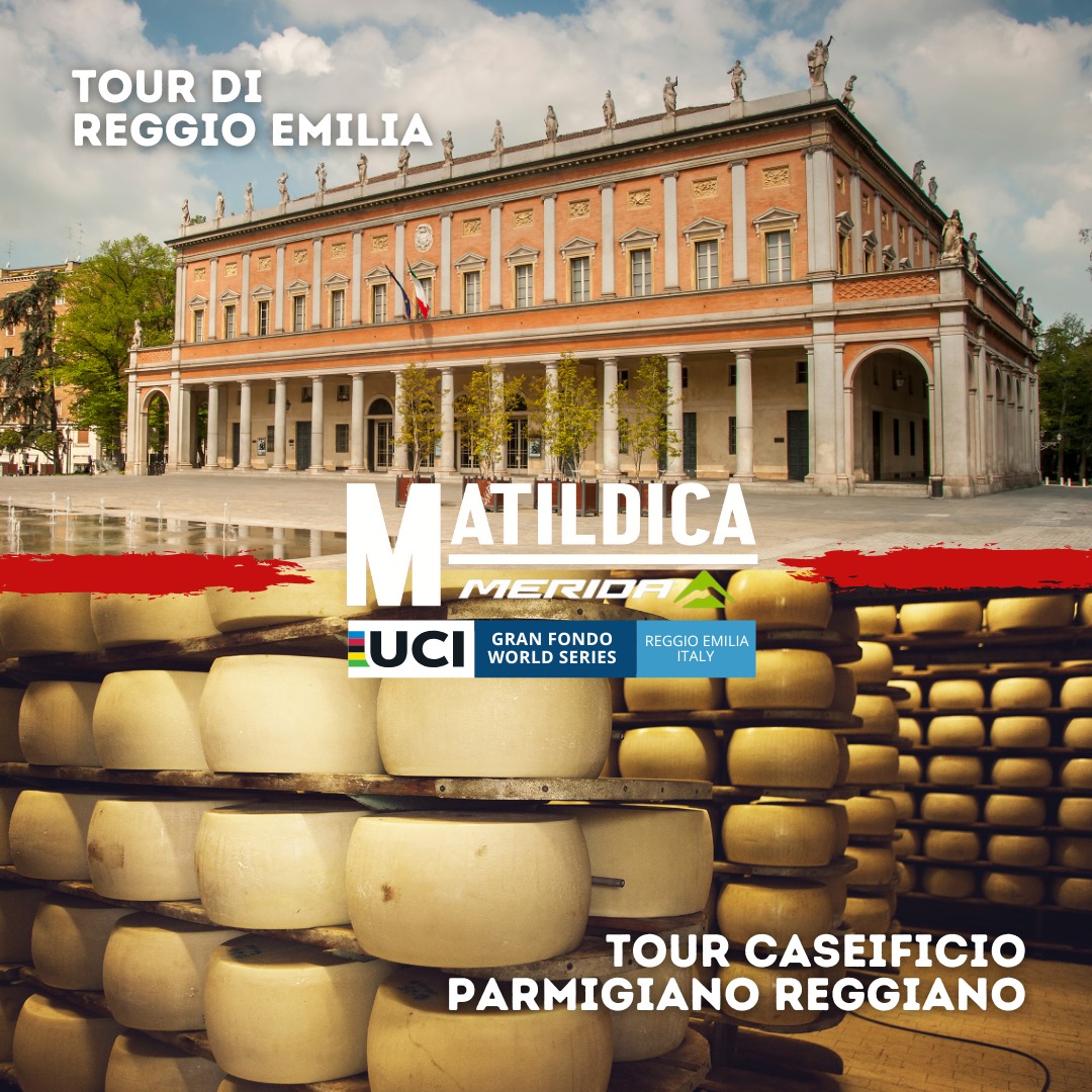 THE TOURIST PACKAGES OF MATILDICA